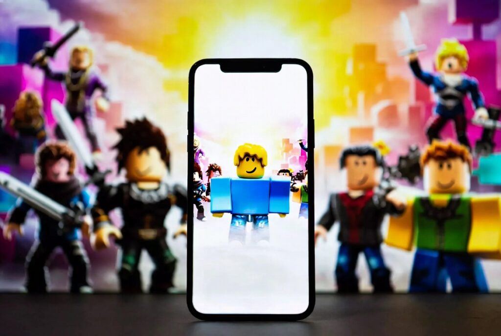 Roblox