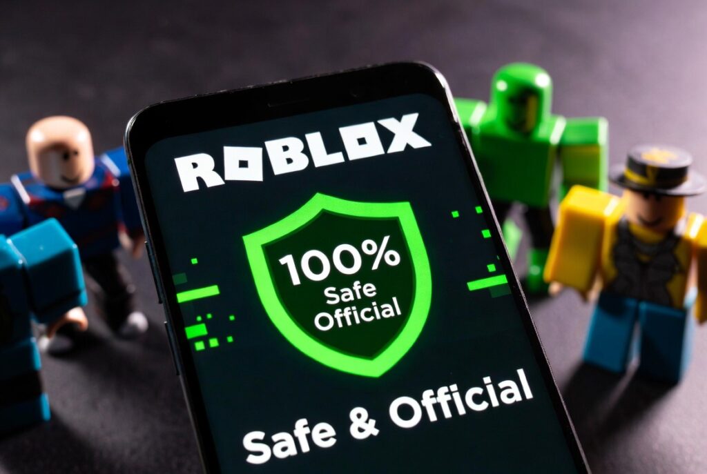 Roblox Download pic