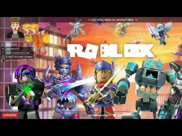roblox images