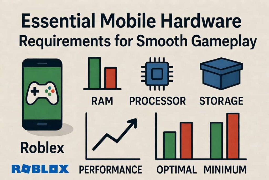 Essential Mobile Hardware Requirements (1)