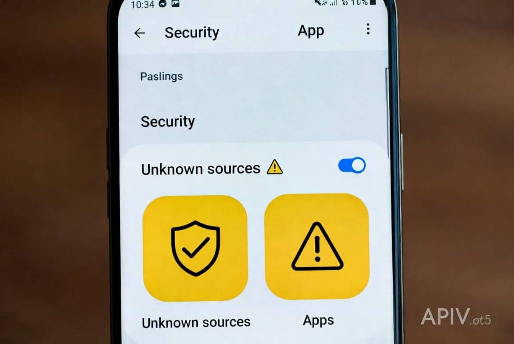 Install Unknown App (1)