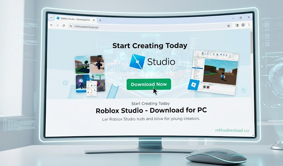 roblox studio