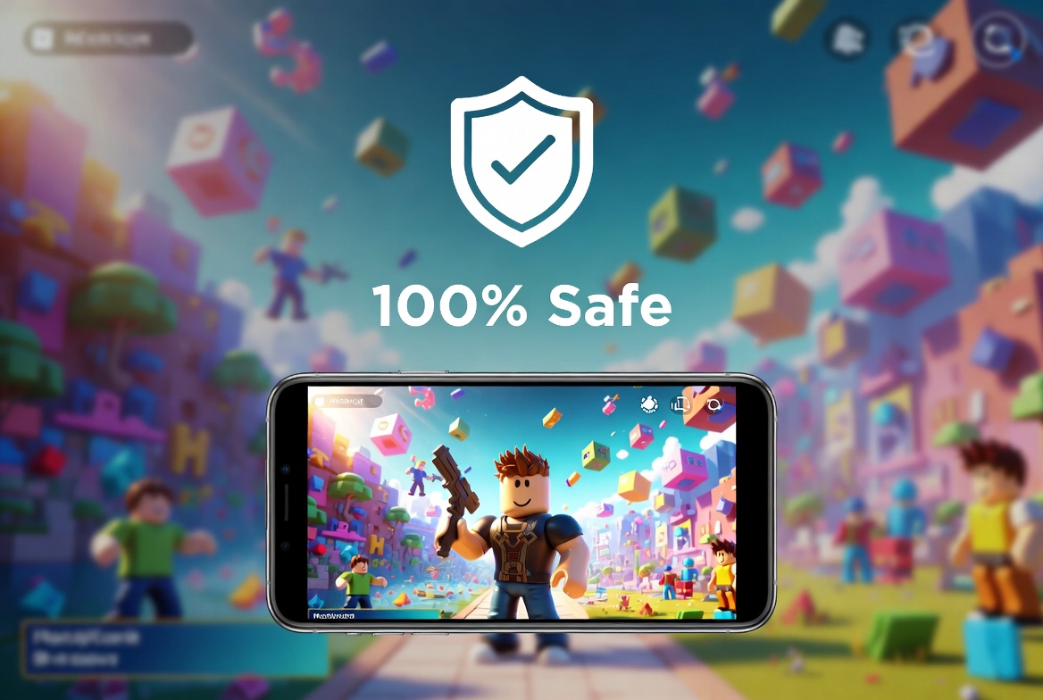Roblox Download