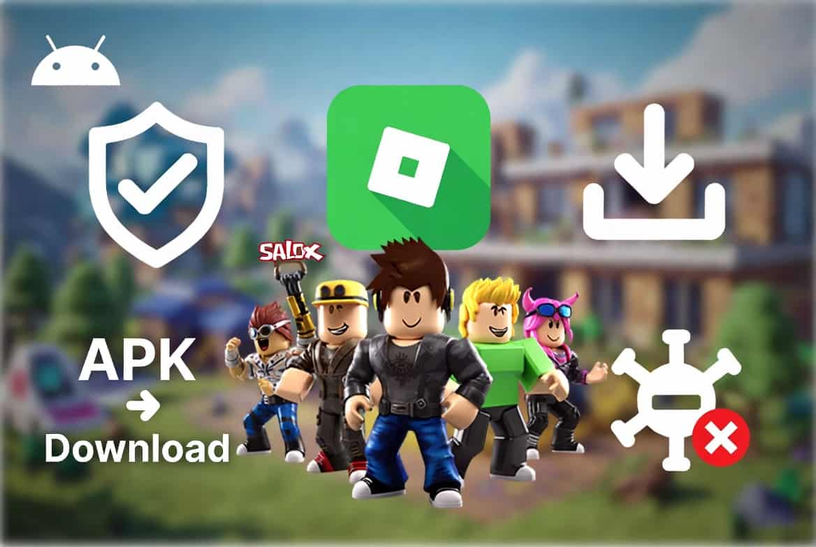 Download Roblox APK (2)